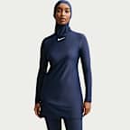 Nike Swim Victory Women's Long-Sleeve Tunic and Leggings Set