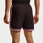 ナイキコート スラム メンズ Dri-FIT テニスショートパンツ