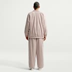 Nike Sportswear Women's Loose High-Waisted Track Pants
