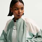 Nike Sportswear Crop-Trainingsjacke (Damen)