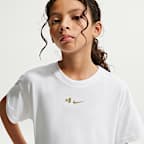 Playera Dri-FIT Max90 para niños A'One