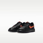 Nike Force 1 Low sko til små barn. Nike NO