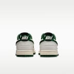 Tenis para hombre Nike Dunk Low Retro