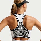 NikeCourt Slam Women's Tennis Tank Top