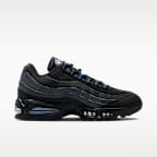 Ανδρικά παπούτσια Nike Air Max 95 Big Bubble