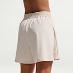 Nike 24.7 PerfectStretch Women's Dri-FIT High-Waisted Shorts