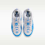 Tenis para niños de preescolar Nike Little Posite Pro