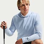 Nike Velocity Men's Therma-FIT Golf Hoodie