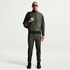 Nike Sportswear Tech Men's Dri-FIT Shori Knit Track Jacket