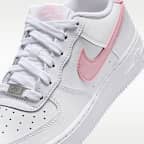 Tenis para niños grandes Nike Air Force 1