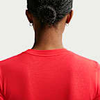 Nike Sportswear Chill Knit Women's Cropped T-Shirt