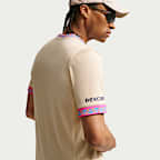 San Diego Wave FC Stadium Edition Men's Nike Dri-FIT Replica Jersey