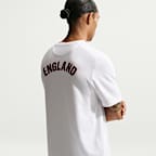England Primary Men's Nike Dri-FIT Football T-Shirt