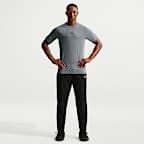 Camisola de manga curta Dri-FIT Nike Pro Training para homem
