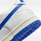 Nike Dunk Low Older Kids' Shoes