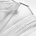 Nike Air Force 1 Mid LE Older Kids' Shoe