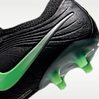 Nike Tiempo Maestro Elite Artificial-Grass Low-Top Football Boots