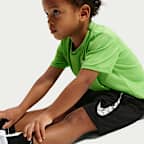 Shorts Trophy Dri-FIT infantiles Nike