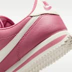 Nike Cortez Leather Women's Shoes