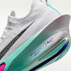 Nike Alphafly 3 男款路跑競速鞋