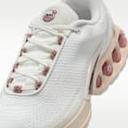 Nike Air Max Dn Tech Women's Shoes