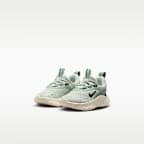 Nike Free Ride Baby/Toddler Shoes