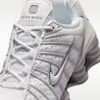 Nike Shox TL SE Men's Shoes