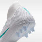 Nike Mercurial Superfly 11 Academy Artificial-Grass High-Top Football Boots