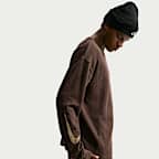 Camiseta térmica para hombre Nike Sportswear