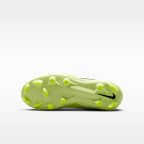 Chuteiras de futebol multiterreno Nike Jr. Phantom 6 Low Pro Júnior