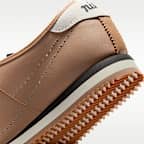 나이키 코르테즈 레더 여성 신발