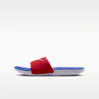 Nike Kawa Little/Big Kids' Slides
