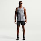 Nike Challenger Men's Dri-FIT 13cm (approx.) Brief-lined Running Shorts