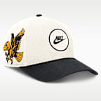 Iowa Rise Men's Nike Dri-FIT College A-Frame Adjustable Hat