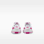 NikeCourt Legacy Younger Kids' Shoes