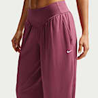 Nike One Relaxed Women's Dri-FIT Pants