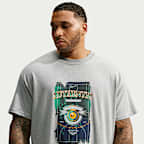 Nike Men's Basketball T-Shirt