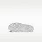 Nike Court Borough Low Recraft Younger Kids' Shoes