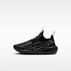 Tenis de correr para niños de preescolar Nike Flex Runner 4