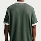 Nike Fairway Fresh Men's Dri-FIT Panel Loose Golf Polo