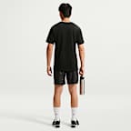 เสื้อยืดเทรนนิ่งผู้ชาย Dri-FIT Nike