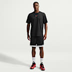 A'ja A'ja Wilson Nike Dri-FIT Basketball T-Shirt