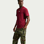 USMNT Primary Men's Nike Dri-FIT Soccer T-Shirt