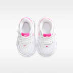 Nike Force 1 Low EasyOn Baby/Toddler Shoes