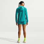 Nike Swift 女款 Repel 可收式跑步外套