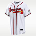 Drake Baldwin Atlanta Braves USA 250 Fourth of July Men's Nike MLB Stadium Jersey