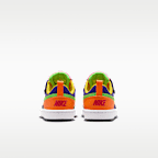 Tenis para niños de preescolar Nike Court Borough Low Recraft
