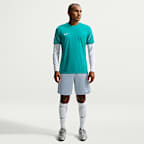 Nike Strike Men's Dri-FIT Short-Sleeve Soccer Top