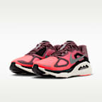 Nike Structure Plus Women's Road Running Shoes