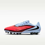 Nike Phantom 6 Low Academy Artificial-Grass Football Boot